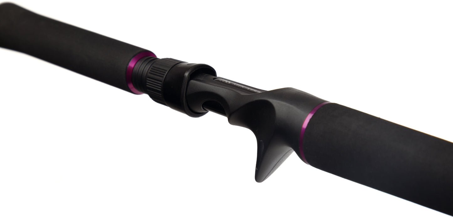 ROD - CASTING - BIXLITE PIKE MASTER 30-105g