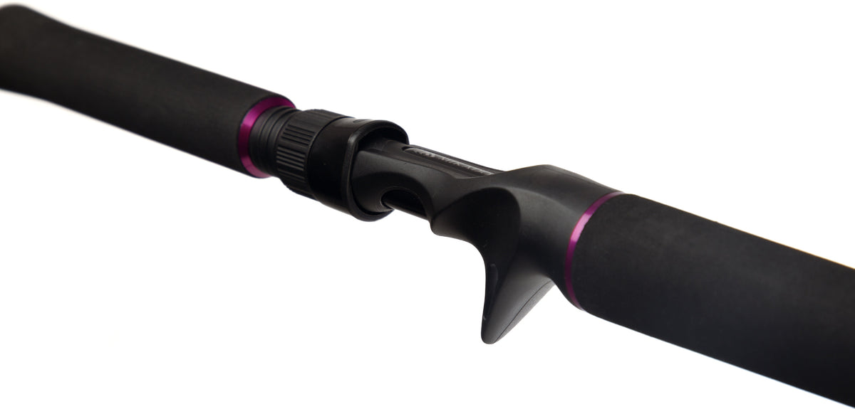 SPINNING MIKADO - CASTING - BIXLITE PIKE MASTER 30-105g