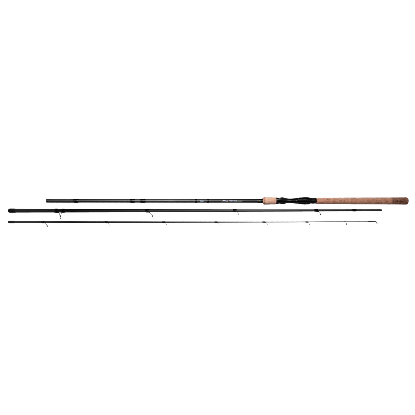 ROD - NSC POWER MATCH 360 cw 5-30 (3 sec.) - 1 pc.