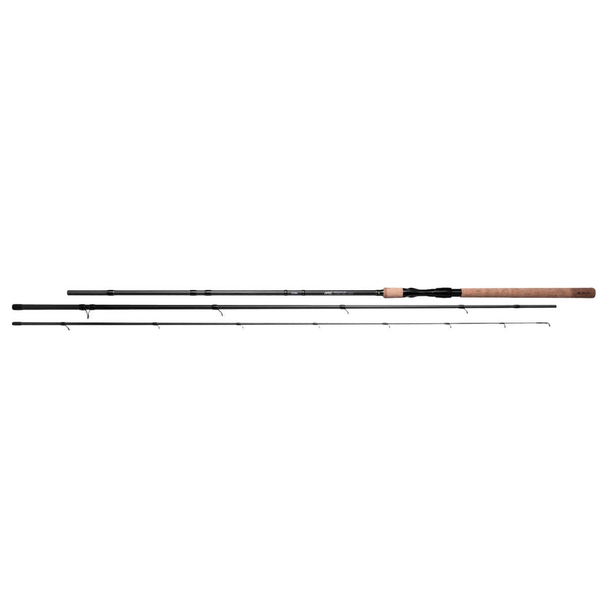FISHING ROD MIKADO - NSC POWER MATCH 5-30g (3sec.)