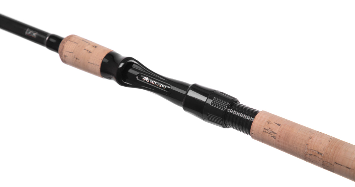 FISHING ROD MIKADO - NSC POWER MATCH 5-30g (3sec.)