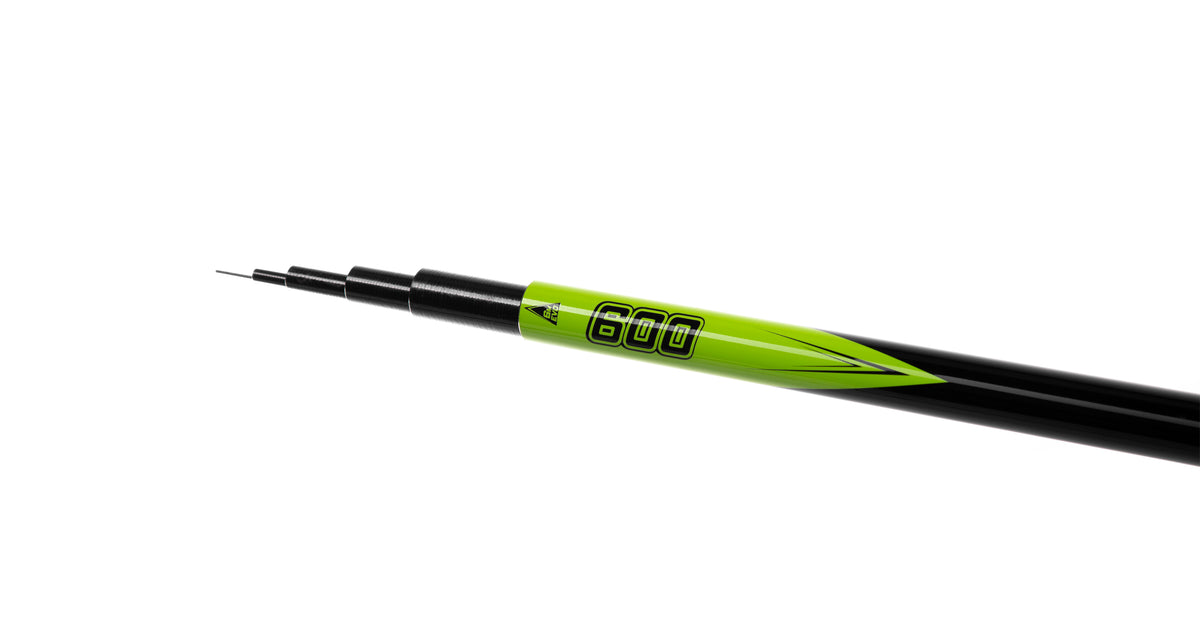 FISHING ROD MIKADO - NSC POLE 5-20g (5 sec.)