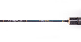 SPININGS MIKADO - SKY DREAM UL SPIN up to 9g