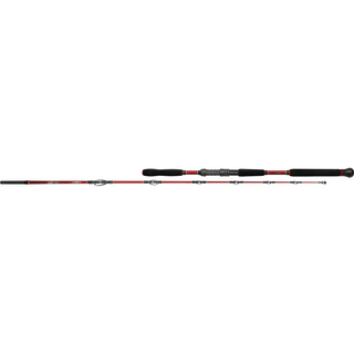 MIKADO FISHING ROD - SILUPRO VERTICAL BOGEY 80-200g