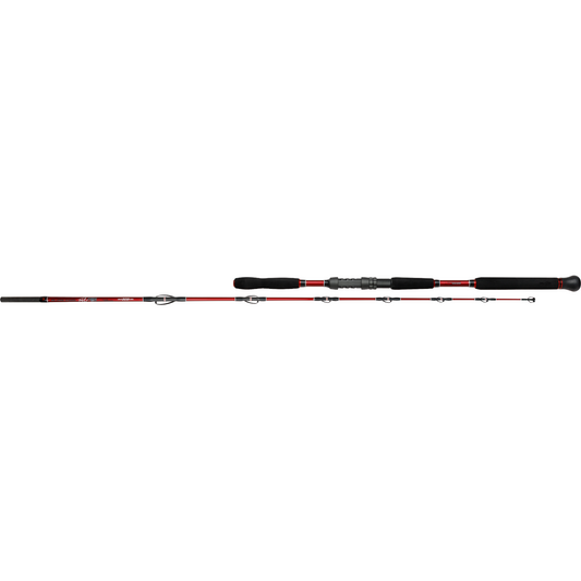 ROD - SILUPRO VERTICAL BOGEY 80-200g