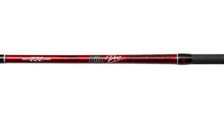 MIKADO FISHING ROD - SILUPRO VERTICAL BOGEY 80-200g