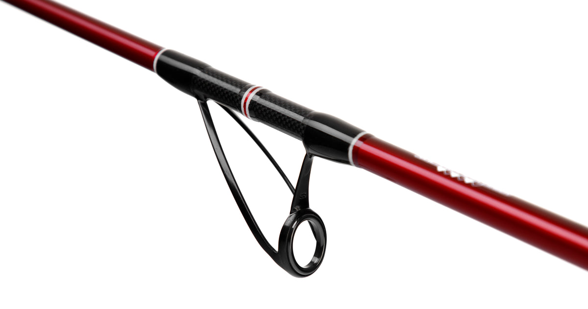 MIKADO FISHING ROD - SILUPRO VERTICAL BOGEY 80-200g