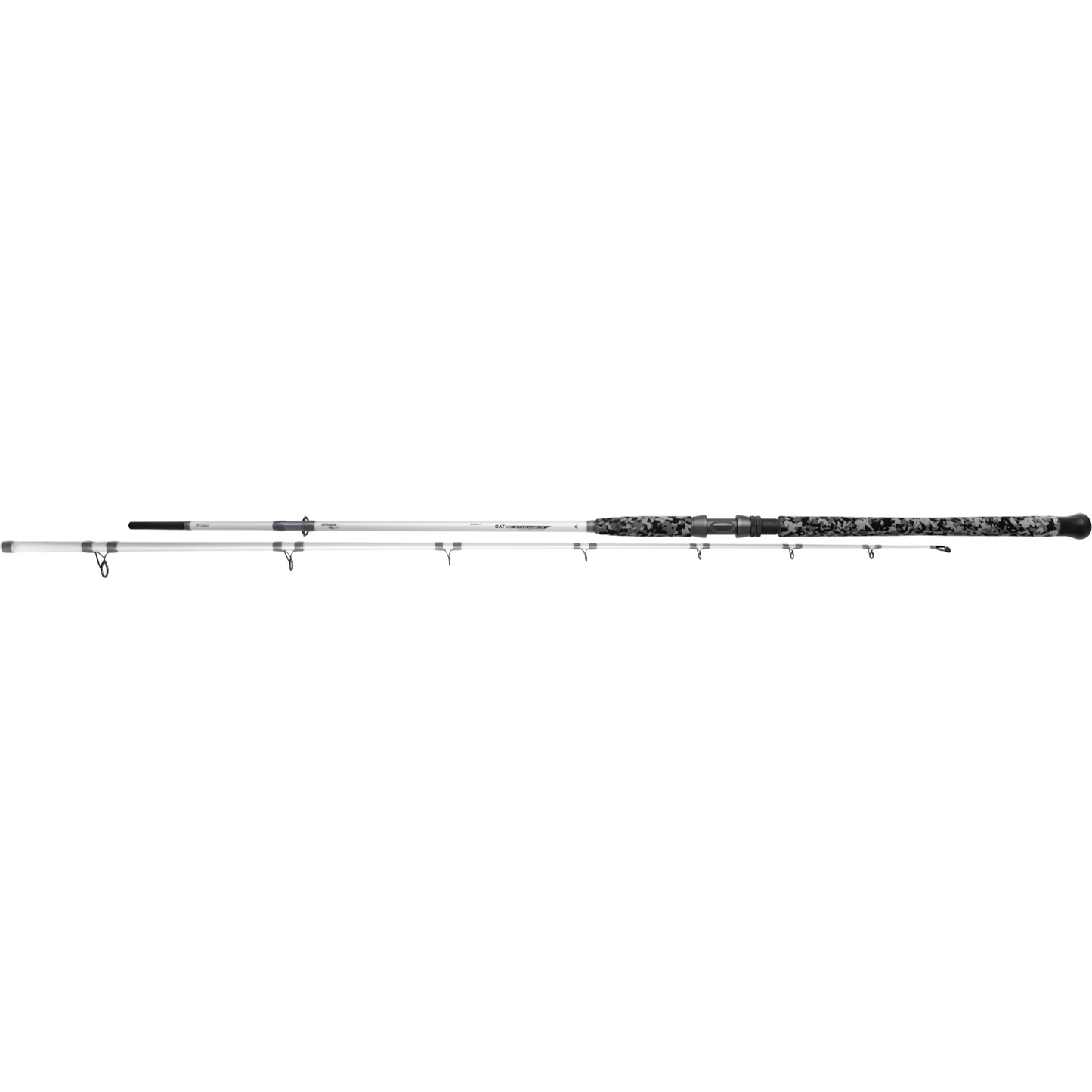 ROD - CATONE DISTANCE LEADER up to 400g