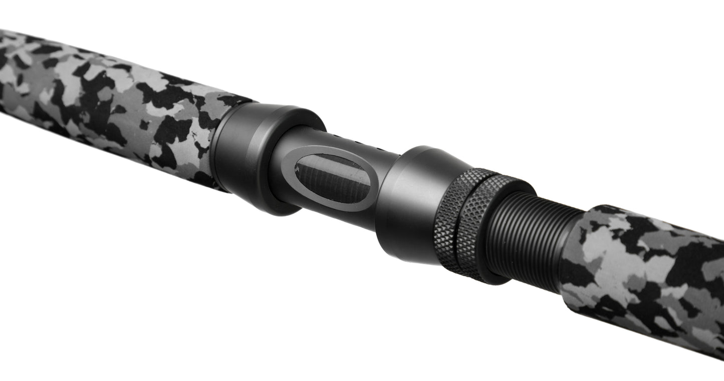 ROD - CATONE DISTANCE LEADER up to 400g