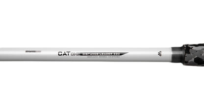 ROD - CATONE DISTANCE LEADER up to 400g