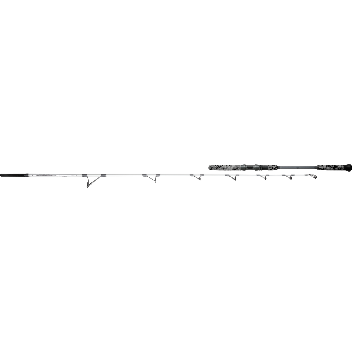 MIKADO FISHING ROD - CATONE VERTICAL GLANIS 50-200g