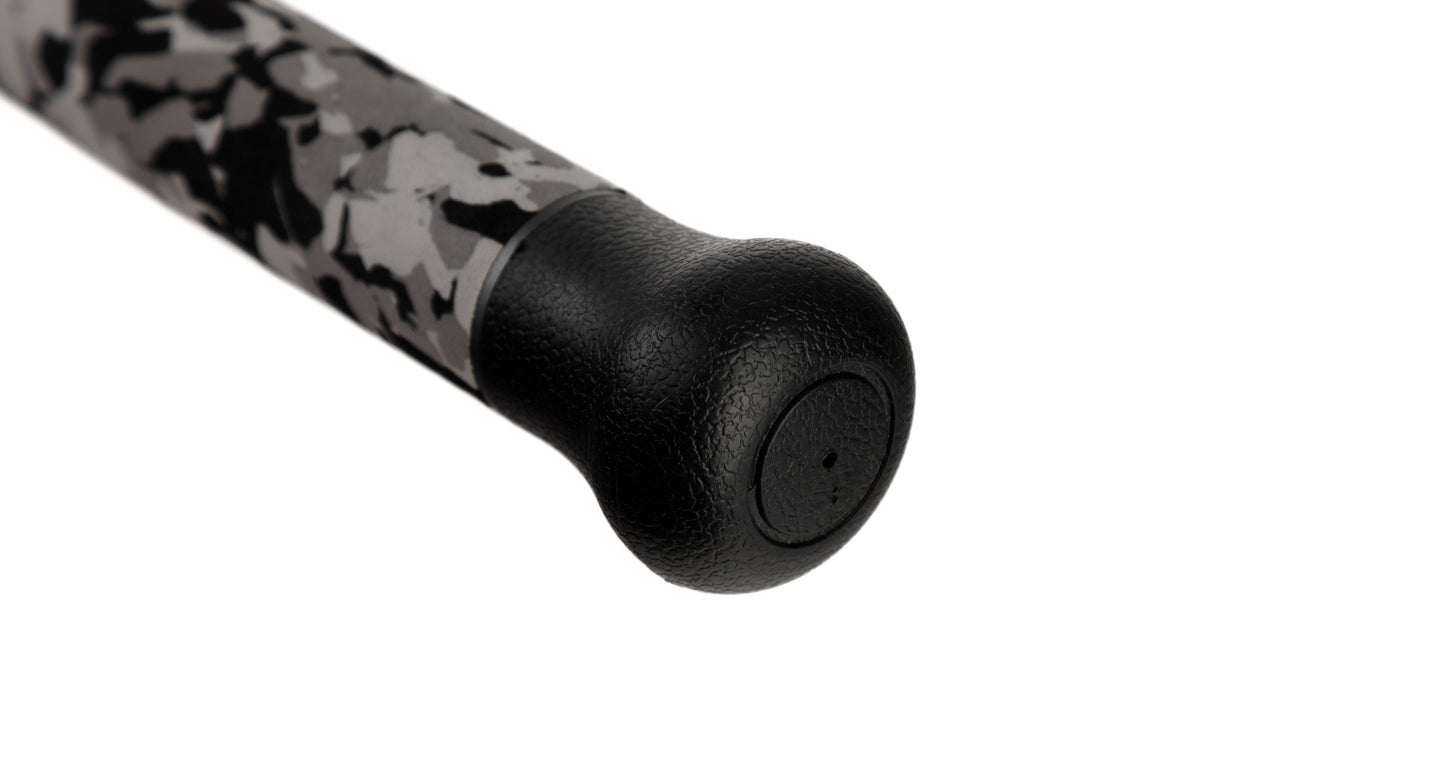 ROD - CATONE VERTICAL GLANIS 180 cw 50-200g (1+1 sec.) - 1 pcs.