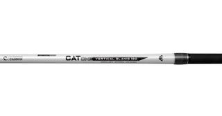 MIKADO FISHING ROD - CATONE VERTICAL GLANIS 50-200g