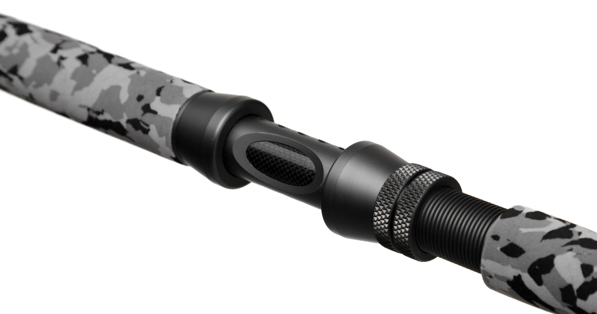 MIKADO FISHING ROD - CATONE VERTICAL GLANIS 50-200g