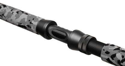 ROD - CATONE VERTICAL GLANIS 180 cw 50-200g (1+1 sec.) - 1 pcs.