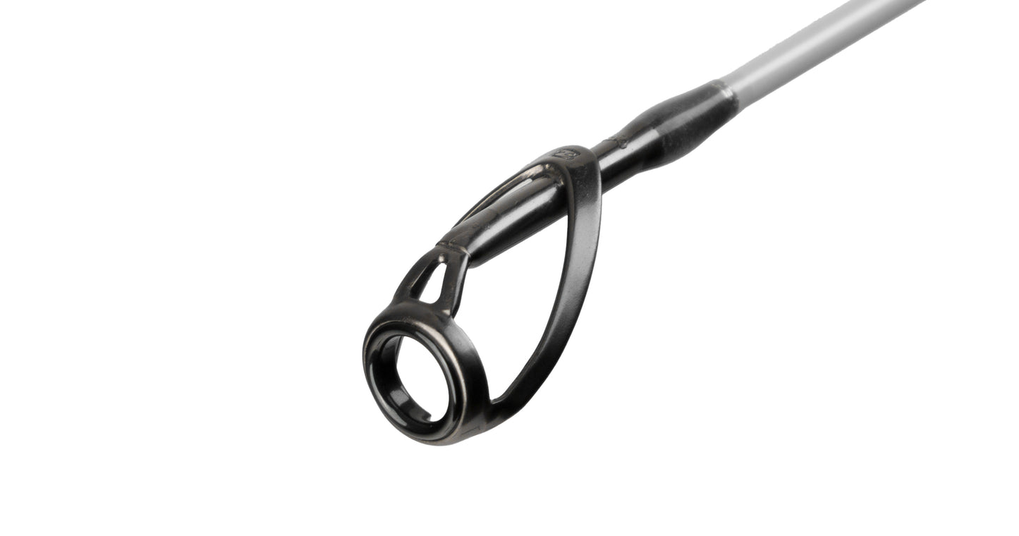 ROD - CATONE VERTICAL GLANIS 180 cw 50-200g (1+1 sec.) - 1 pcs.