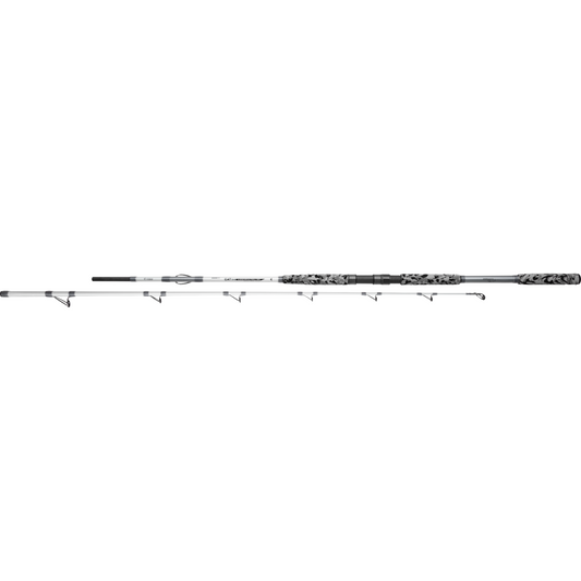 ROD - CATONE ALBINO SPIN &amp; TROLL 220 cw 50-200g (2 sec.) - 1 pcs.