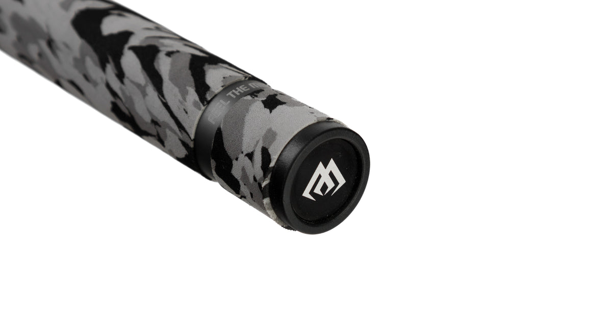 MAKŠĶERKĀTS MIKADO - CATONE ALBINO SPIN & TROLL 50-200g