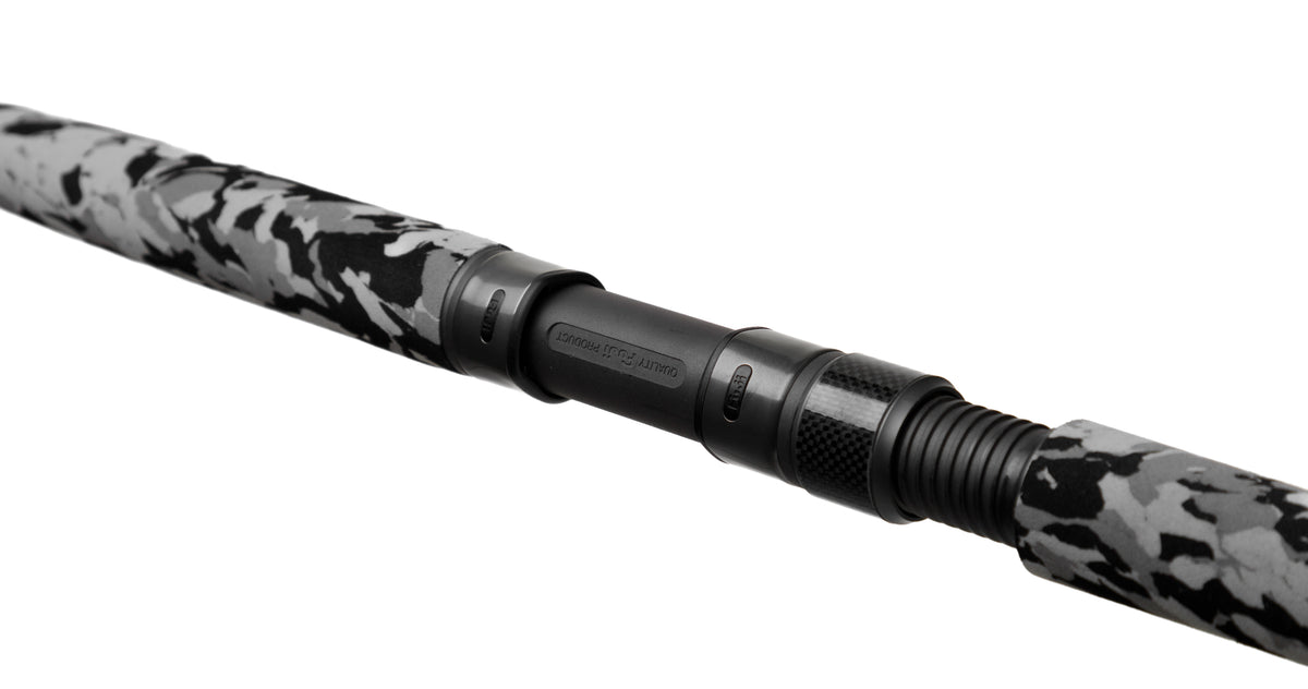 MAKŠĶERKĀTS MIKADO - CATONE ALBINO SPIN & TROLL 50-200g