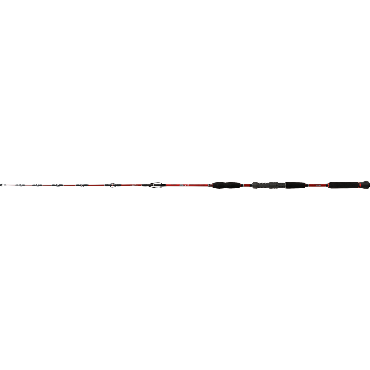 ROD - SILUPRO VERTICAL LITTLE BOY 50-150g
