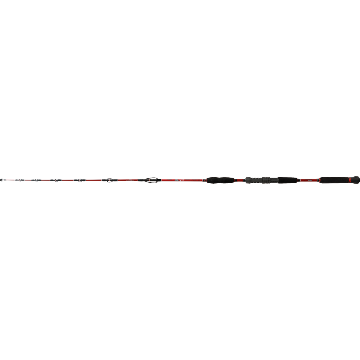 MIKADO FISHING ROD - SILUPRO VERTICAL LITTLE BOY 50-150g