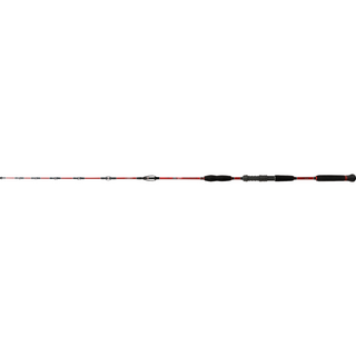 MIKADO FISHING ROD - SILUPRO VERTICAL LITTLE BOY 50-150g