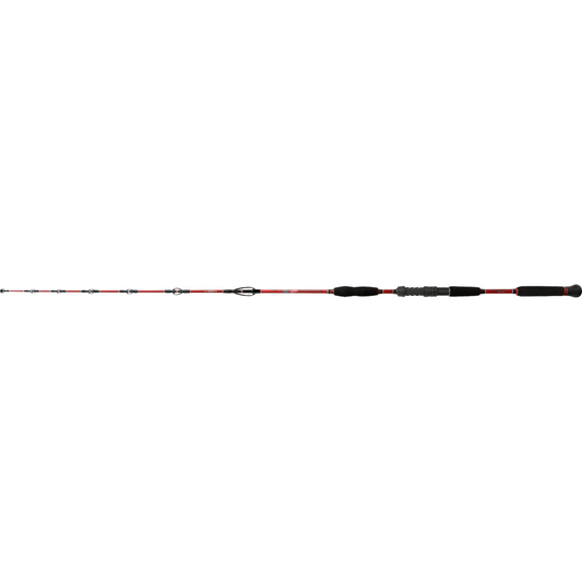 ROD - SILUPRO VERTICAL LITTLE BOY 50-150g