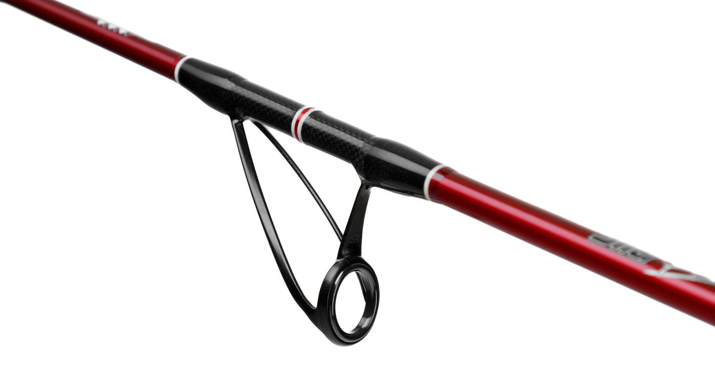 ROD - SILUPRO VERTICAL LITTLE BOY 50-150g