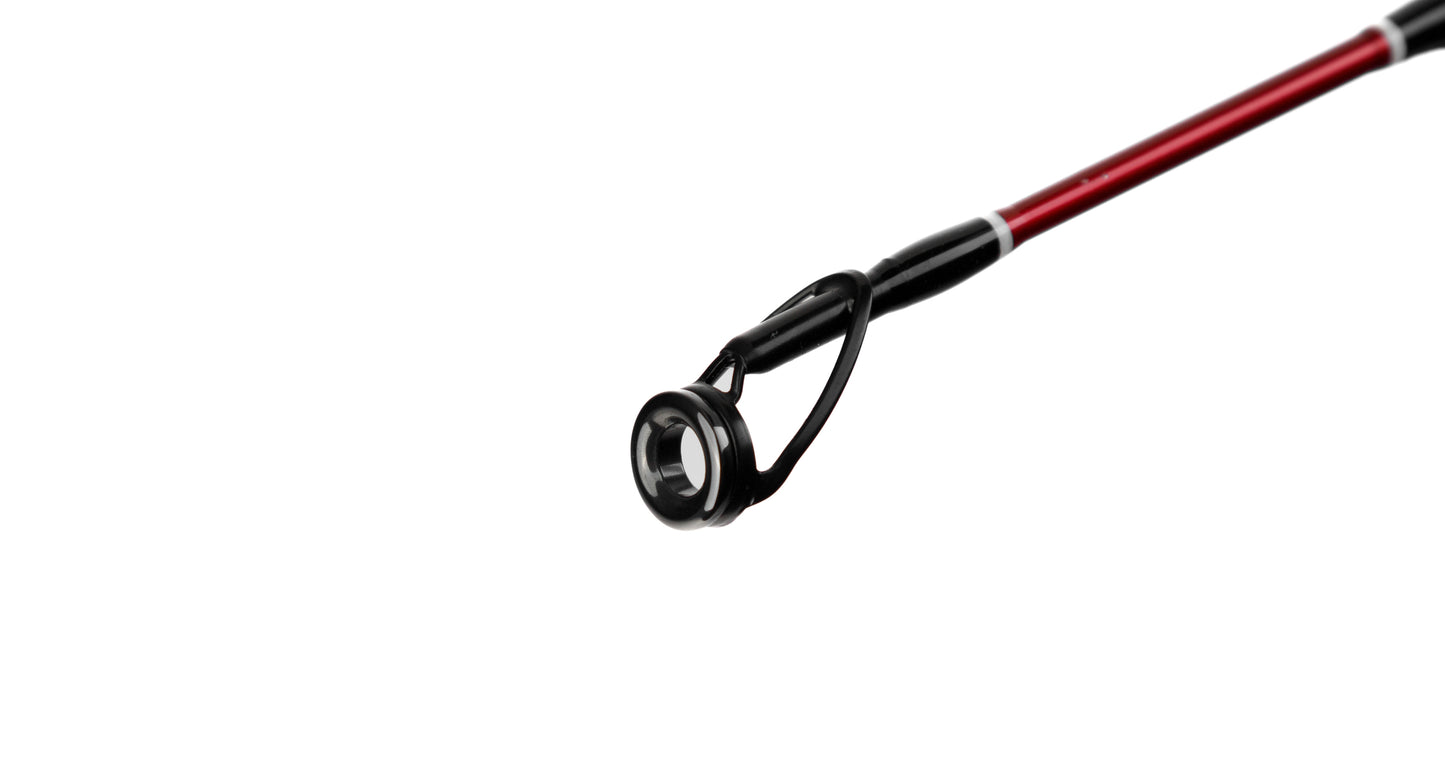 ROD - SILUPRO VERTICAL LITTLE BOY 50-150g