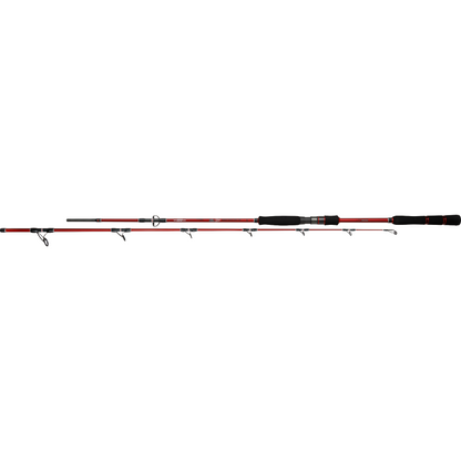 ROD - SILUPRO DONKEY SPIN&amp;TROLL 40-160g