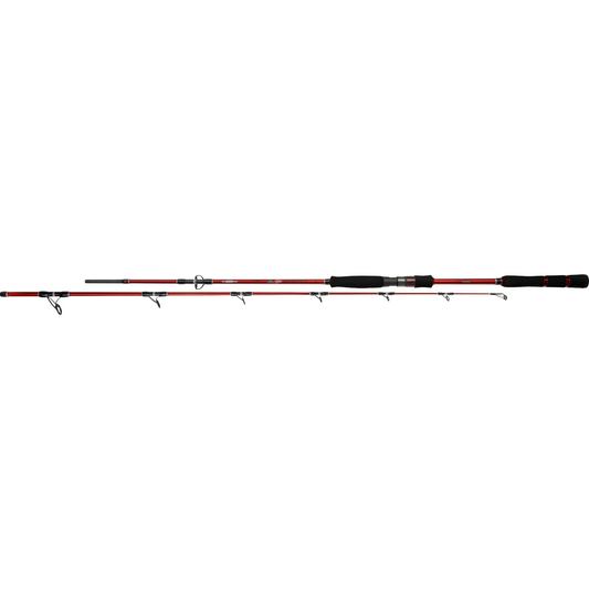 ROD - SILUPRO DONKEY SPIN&amp;TROLL 40-160g
