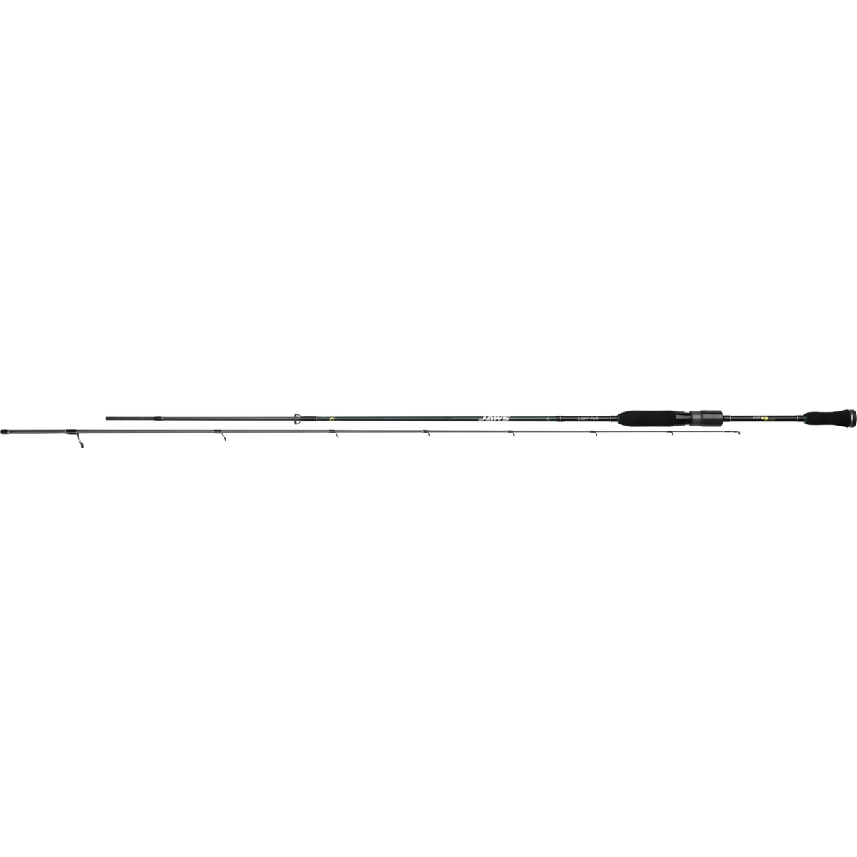 SPININGS MIKADO - JAWS LIGHT FUN 2-10g