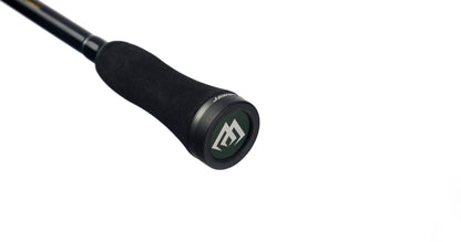 ROD - JAWS LIGHT FUN 2-10g