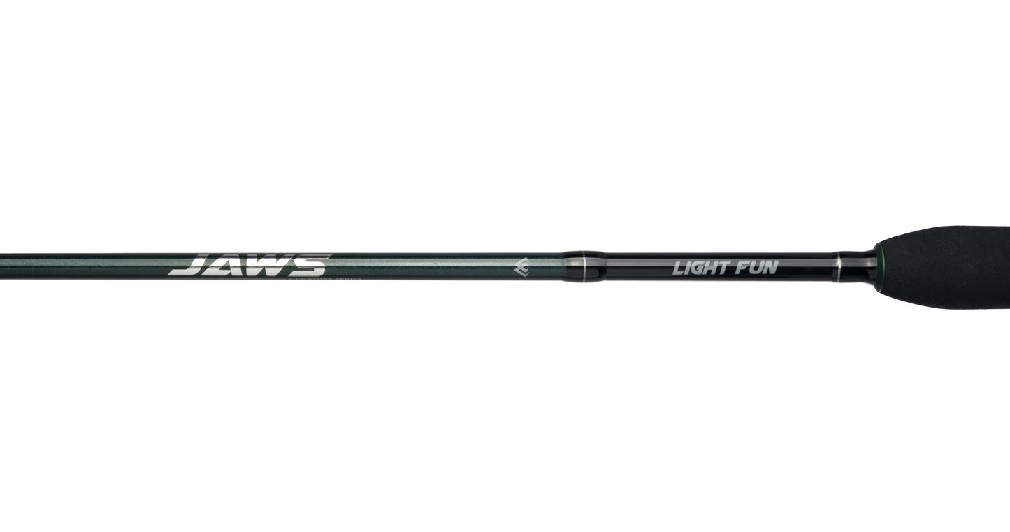 ROD - JAWS LIGHT FUN 2-10g