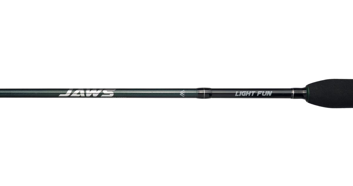 SPININGS MIKADO - JAWS LIGHT FUN 2-10g