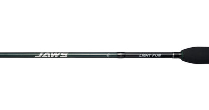 ROD - JAWS LIGHT FUN 2-10g