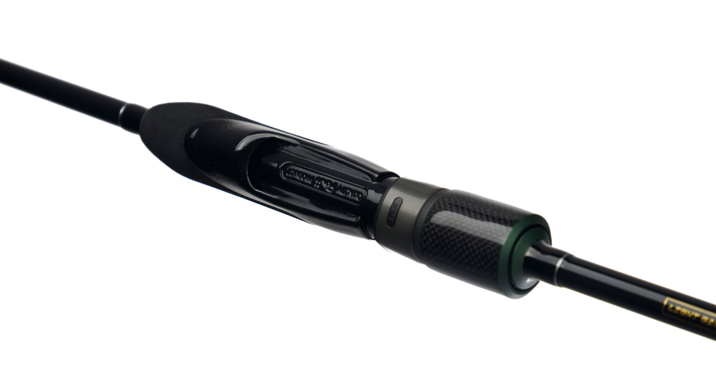 ROD - JAWS LIGHT FUN 2-10g