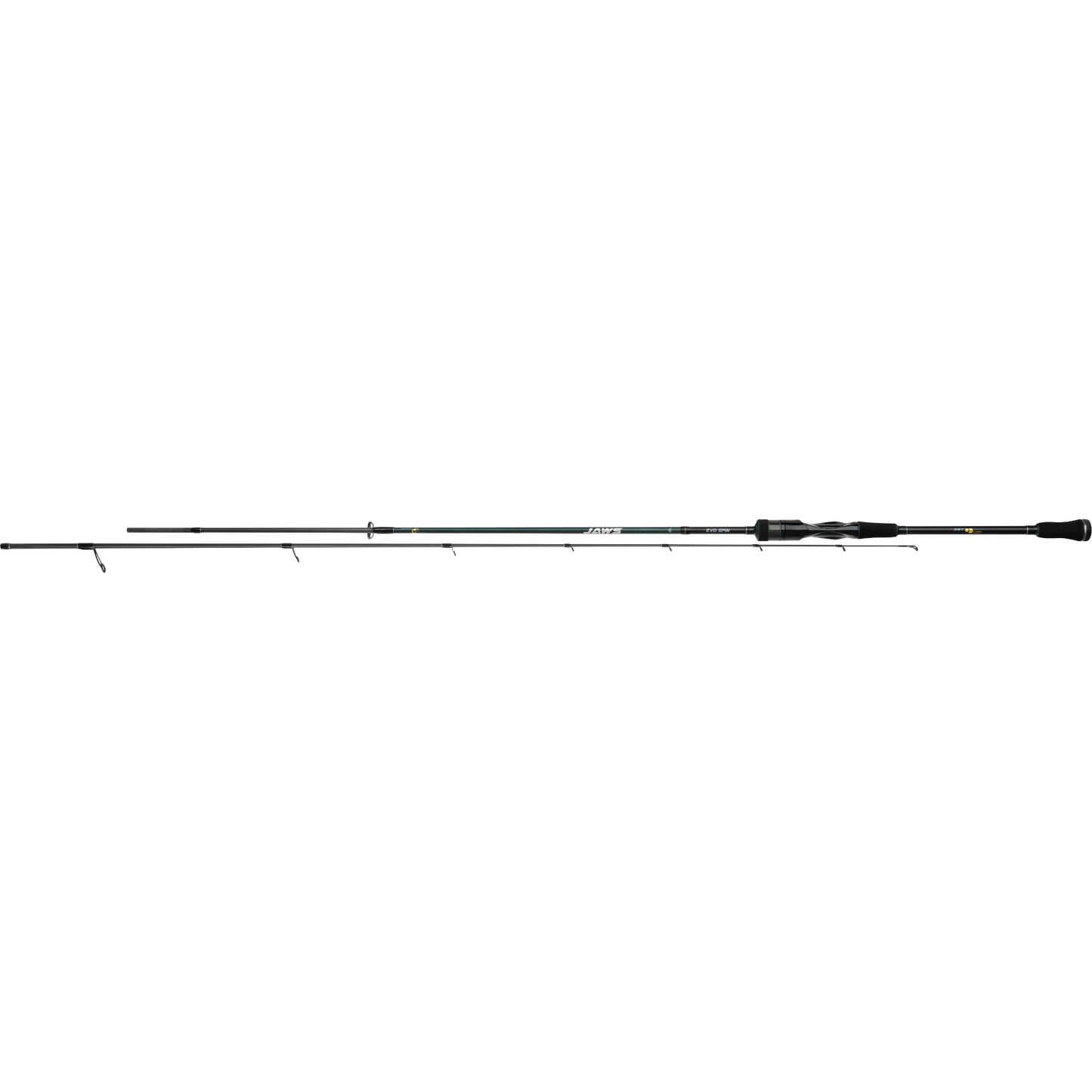 ROD - JAWS EVO SPIN 4-25g