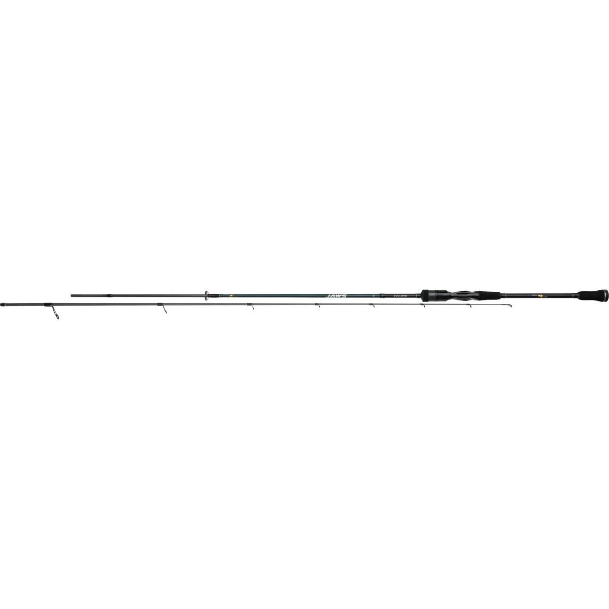 SPININGS MIKADO - JAWS EVO SPIN 4-25g
