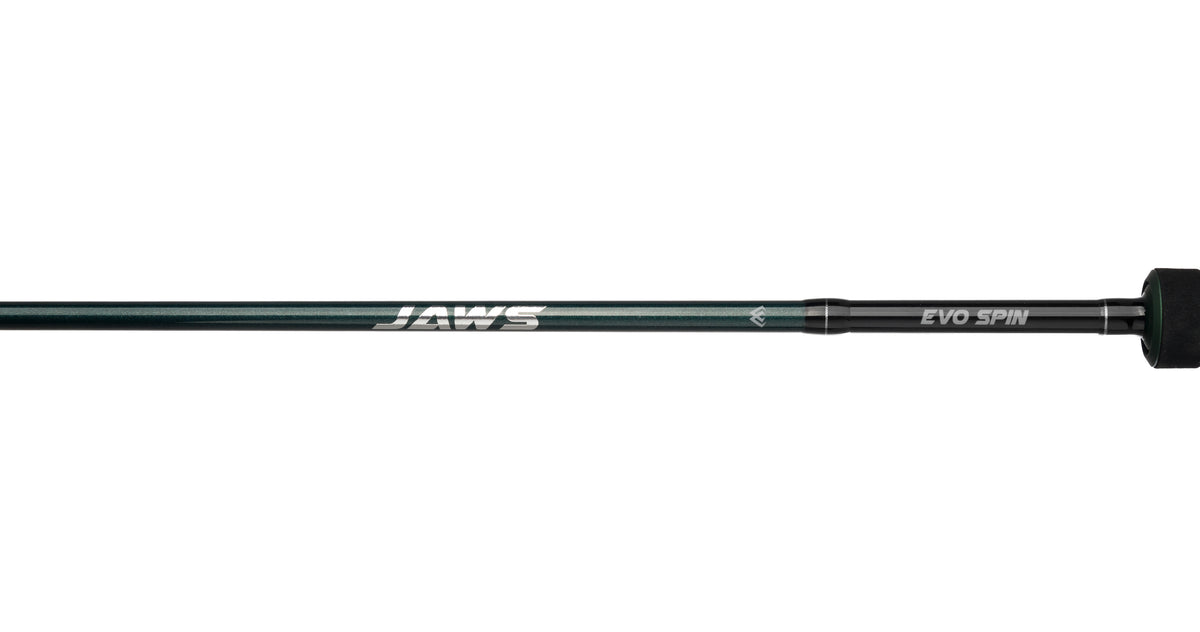 SPININGS MIKADO - JAWS EVO SPIN 4-25g