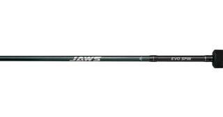 SPININGS MIKADO - JAWS EVO SPIN 4-25g