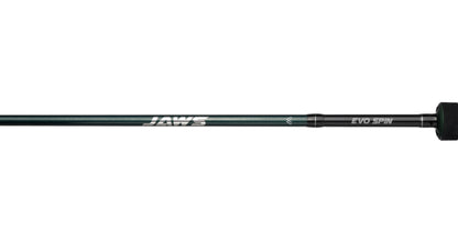 ROD - JAWS EVO SPIN 4-25g