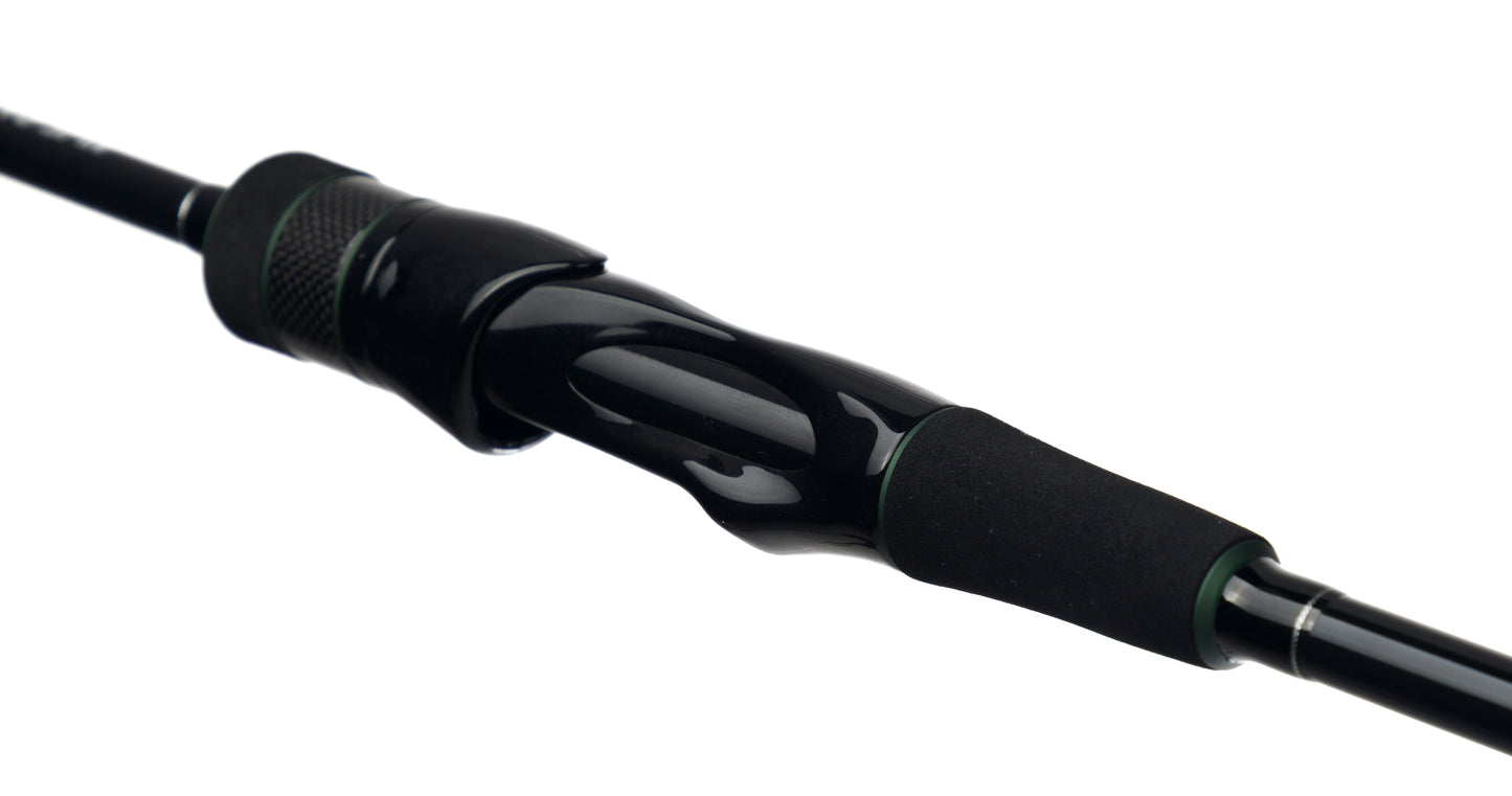 ROD - JAWS EVO SPIN 4-25g