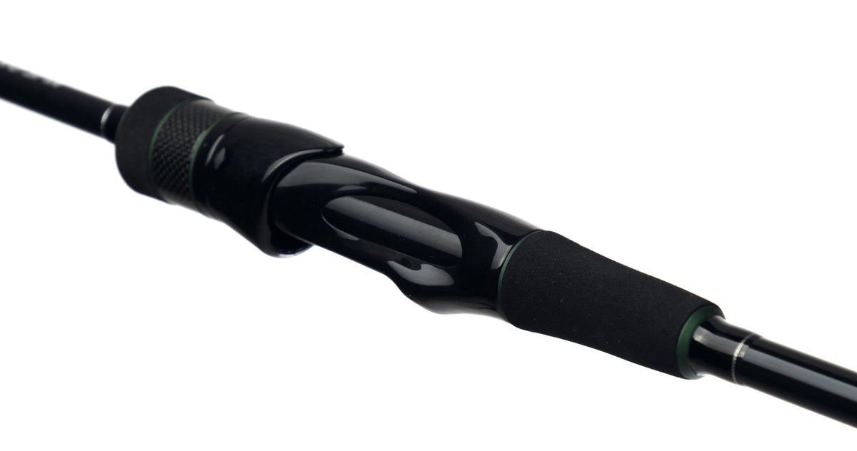 SPININGS MIKADO - JAWS EVO SPIN 4-25g
