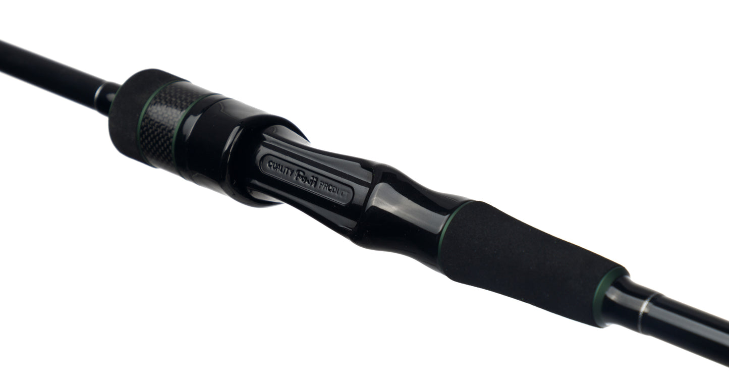 ROD - JAWS EVO SPIN 4-25g