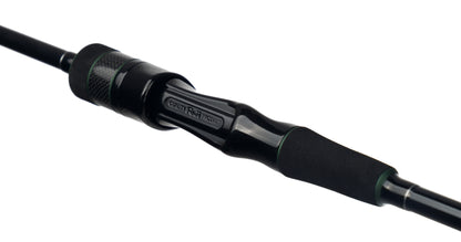 ROD - JAWS EVO SPIN 4-25g