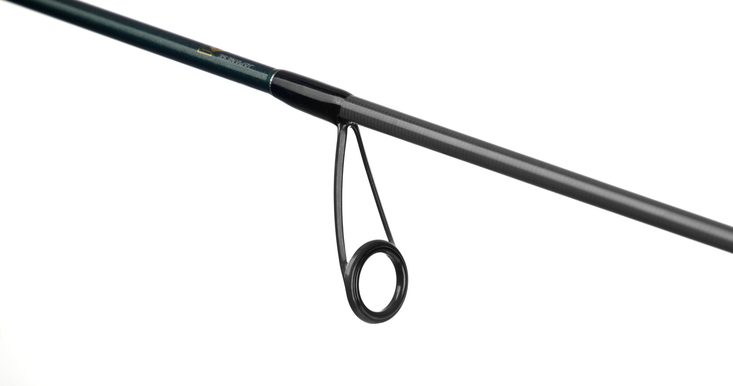 ROD - JAWS EVO SPIN 4-25g