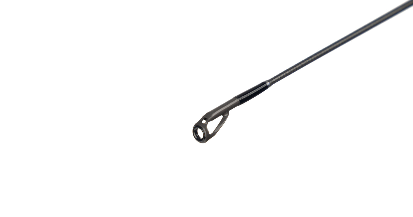 ROD - JAWS EVO SPIN 4-25g