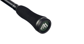 SPININGS MIKADO - JAWS ZANDER SPECIAL 6-28g