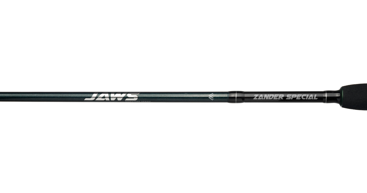 SPININGS MIKADO - JAWS ZANDER SPECIAL 6-28g